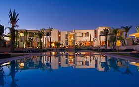 Sirayane Boutique Hotel & Spa Morocco